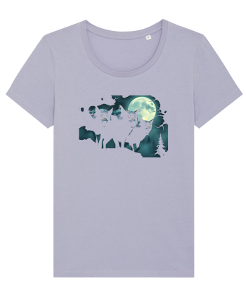LUPI - LUNA _ SCARY Lavender
