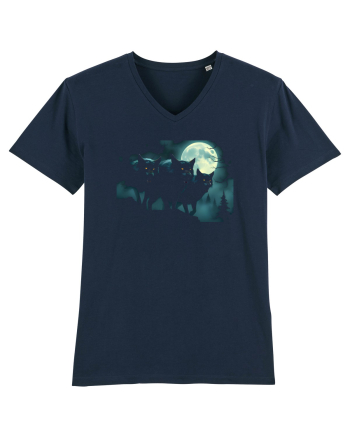 LUPI - LUNA _ SCARY French Navy