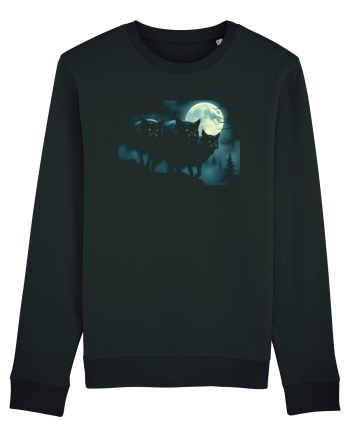 LUPI - LUNA _ SCARY Black