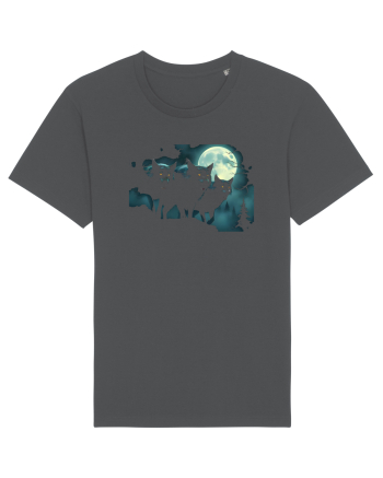 LUPI - LUNA _ SCARY Anthracite