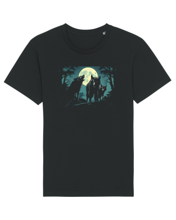 LUPI - LUNA -  SCARY 2 Black