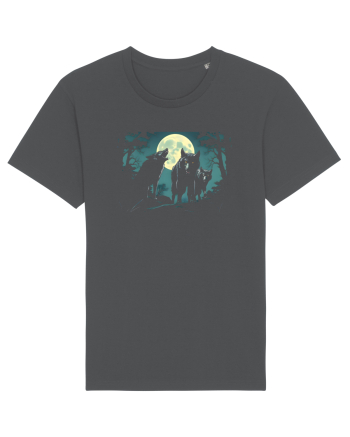 LUPI - LUNA -  SCARY 2 Anthracite