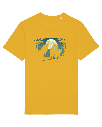 LUPI - LUNA -  SCARY 2 Spectra Yellow