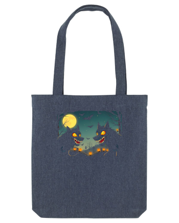 LUPI - LUNA -  LILIECI  - AMUZANT Midnight Blue