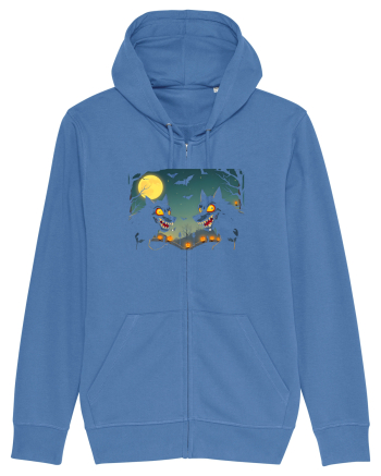 LUPI - LUNA -  LILIECI  - AMUZANT Bright Blue
