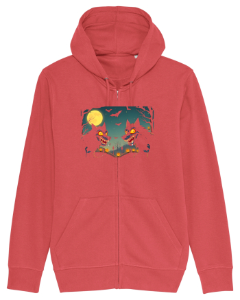 LUPI - LUNA -  LILIECI  - AMUZANT Carmine Red