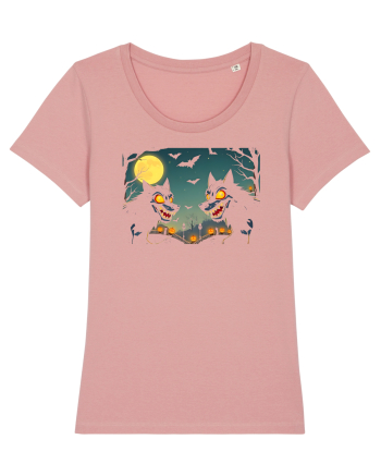 LUPI - LUNA -  LILIECI  - AMUZANT Canyon Pink