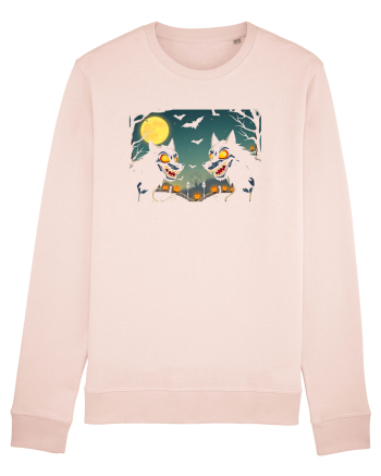 LUPI - LUNA -  LILIECI  - AMUZANT Candy Pink