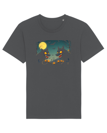 LUPI - LUNA -  LILIECI  - AMUZANT Anthracite