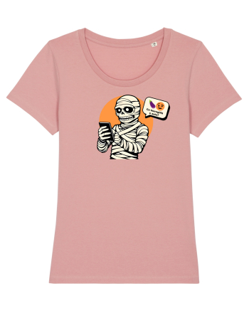 MUMIE _ CE HIEROGLIFA E ASTA?!? Canyon Pink