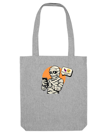 MUMMY - WHAT HIEROGLYPH IS THAT?!? Heather Grey