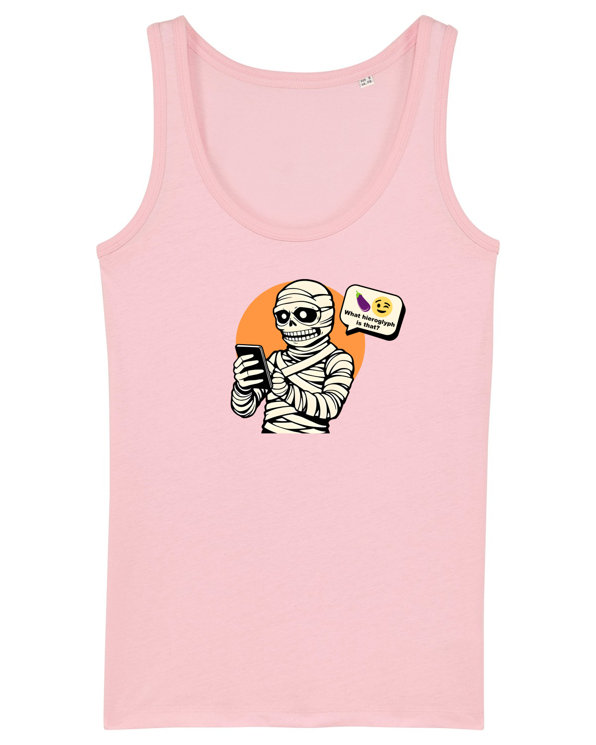 Maiou Damă Dreamer Cotton Pink