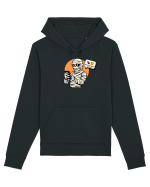 MUMMY - WHAT HIEROGLYPH IS THAT?!? Hanorac Unisex Drummer