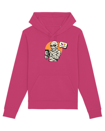 MUMMY - WHAT HIEROGLYPH IS THAT?!? Raspberry