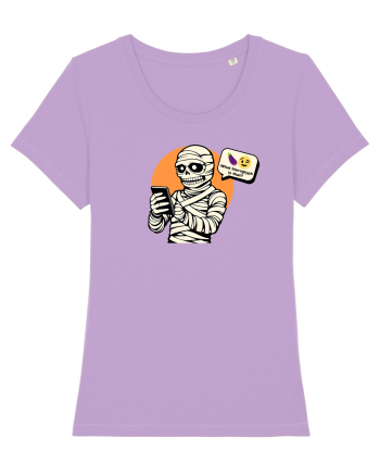 MUMMY - WHAT HIEROGLYPH IS THAT?!? Lavender Dawn