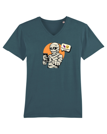 MUMMY - WHAT HIEROGLYPH IS THAT?!? Stargazer