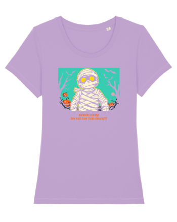 HALLOWEEN ALREADY? HOW MUCH HAVE  I BEEN SLEEPING?!? Lavender Dawn