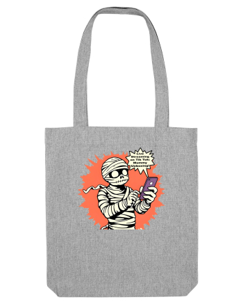 LIVE STREAMING ON TIK TOK: MUMMY UNBOXING! Heather Grey