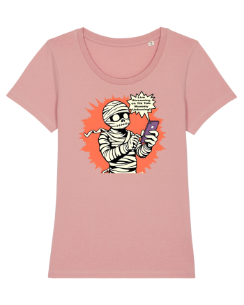 LIVE STREAMING ON TIK TOK: MUMMY UNBOXING! Canyon Pink
