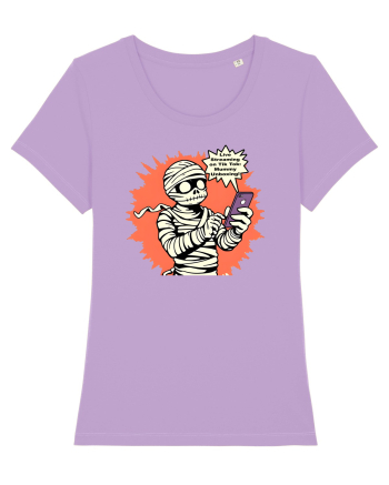 LIVE STREAMING ON TIK TOK: MUMMY UNBOXING! Lavender Dawn