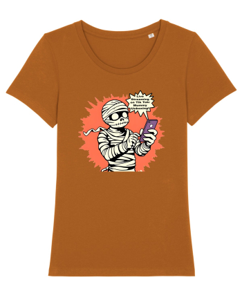 LIVE STREAMING ON TIK TOK: MUMMY UNBOXING! Roasted Orange
