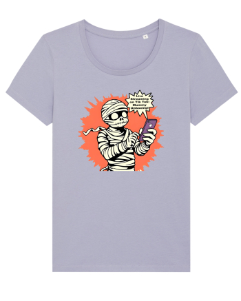 LIVE STREAMING ON TIK TOK: MUMMY UNBOXING! Lavender