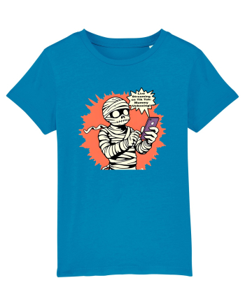 LIVE STREAMING ON TIK TOK: MUMMY UNBOXING! Azur