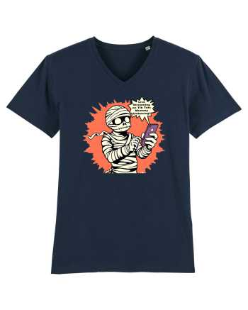 LIVE STREAMING ON TIK TOK: MUMMY UNBOXING! French Navy
