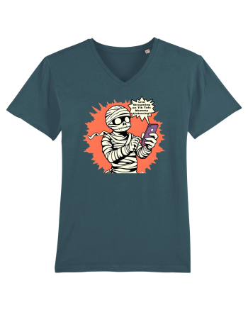 LIVE STREAMING ON TIK TOK: MUMMY UNBOXING! Stargazer