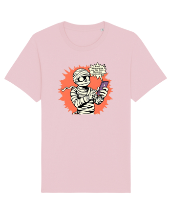 LIVE STREAMING ON TIK TOK: MUMMY UNBOXING! Cotton Pink