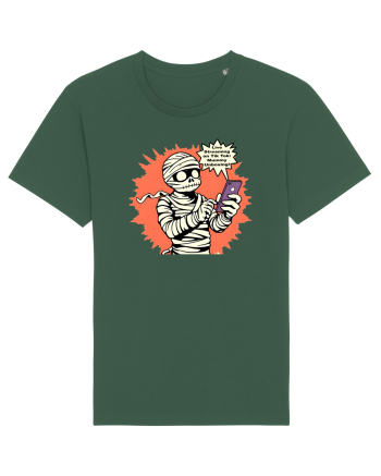 LIVE STREAMING ON TIK TOK: MUMMY UNBOXING! Bottle Green