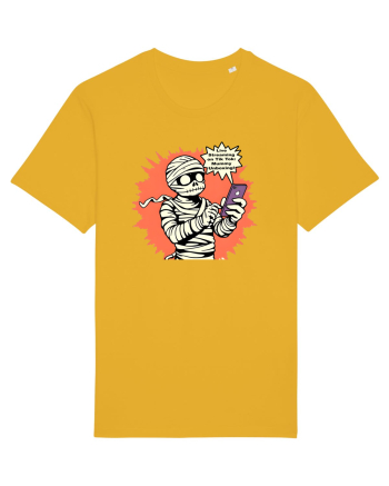 LIVE STREAMING ON TIK TOK: MUMMY UNBOXING! Spectra Yellow