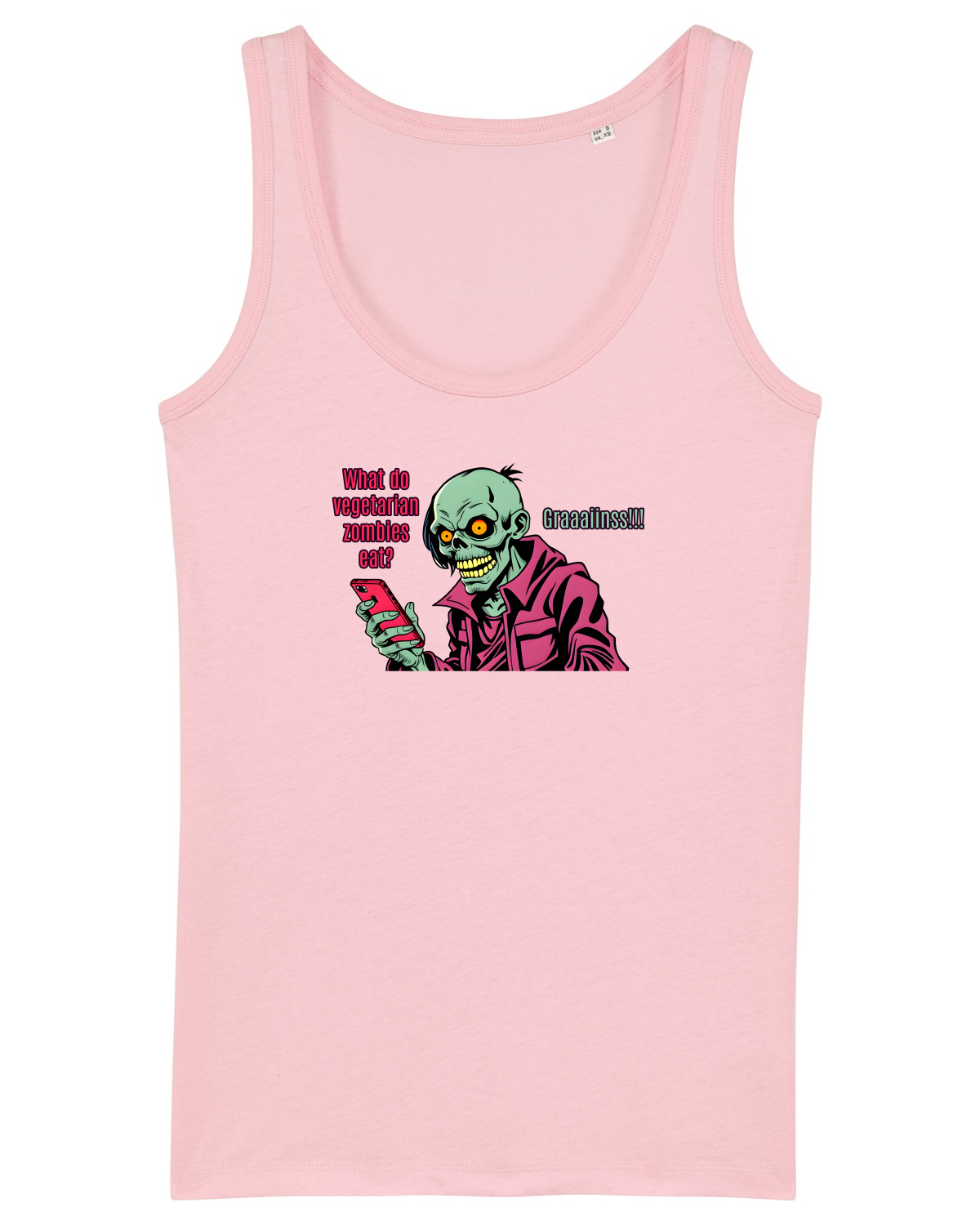 Maiou Damă Dreamer Cotton Pink