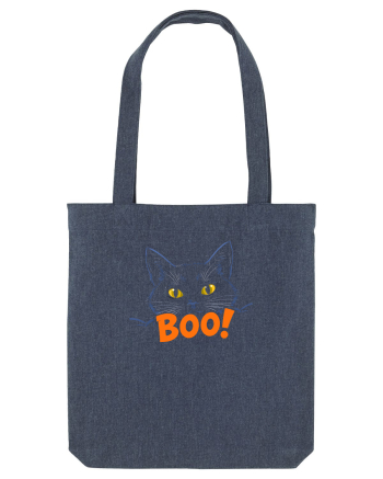PISICA - BOO Midnight Blue