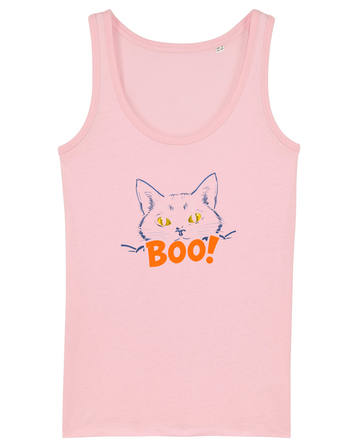 Maiou Damă Dreamer Cotton Pink