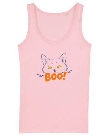 PISICA - BOO Cotton Pink