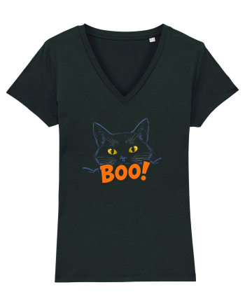PISICA - BOO Black
