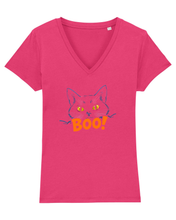PISICA - BOO Raspberry