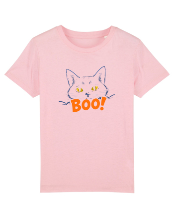 PISICA - BOO Cotton Pink