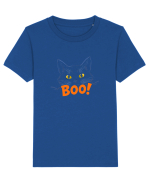 PISICA - BOO Tricou mânecă scurtă  Copii Mini Creator