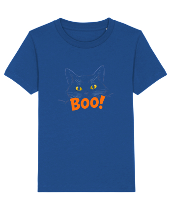 PISICA - BOO Majorelle Blue