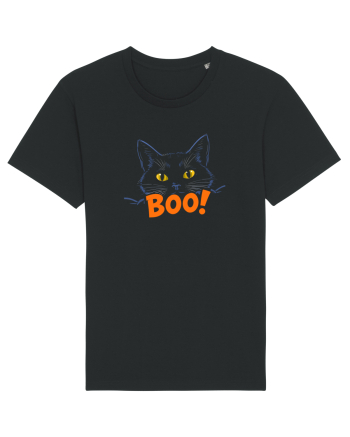 PISICA - BOO Black