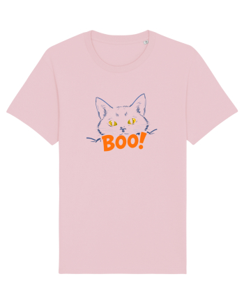 PISICA - BOO Cotton Pink