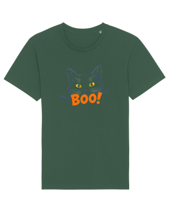 PISICA - BOO Bottle Green