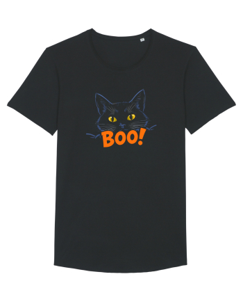 PISICA - BOO Black