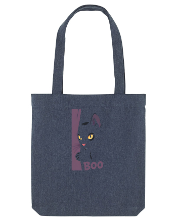 PISICA - BOO 2 Midnight Blue