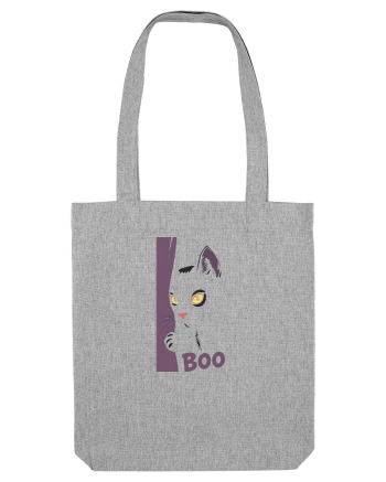 PISICA - BOO 2 Heather Grey