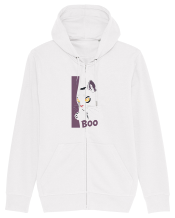 PISICA - BOO 2 White