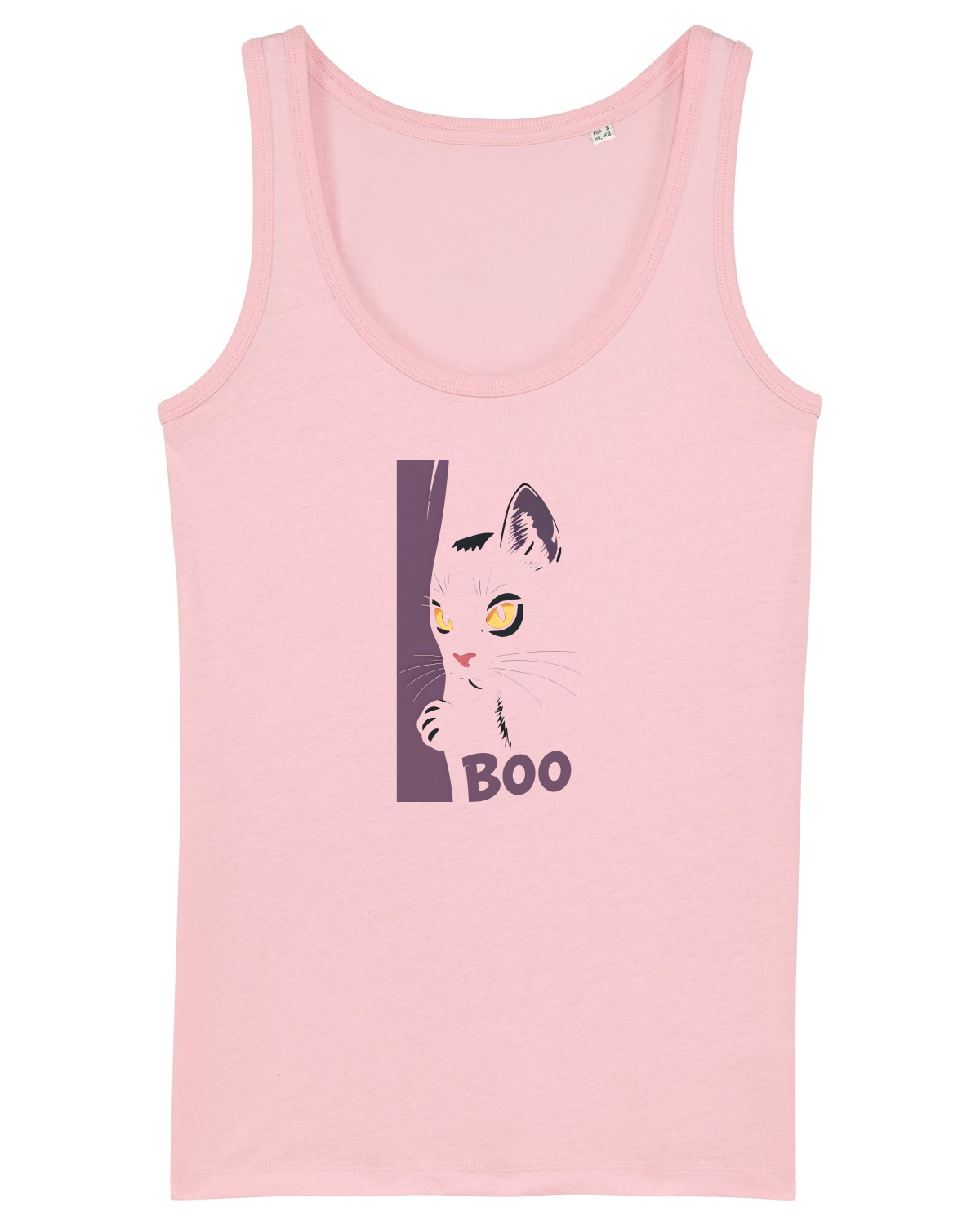 Maiou Damă Dreamer Cotton Pink
