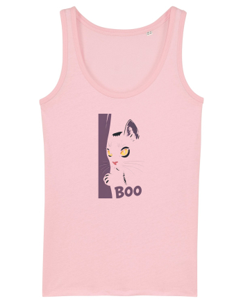 PISICA - BOO 2 Cotton Pink